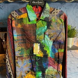 Robert Graham Limited Edition Riley’s Dream (Rare)